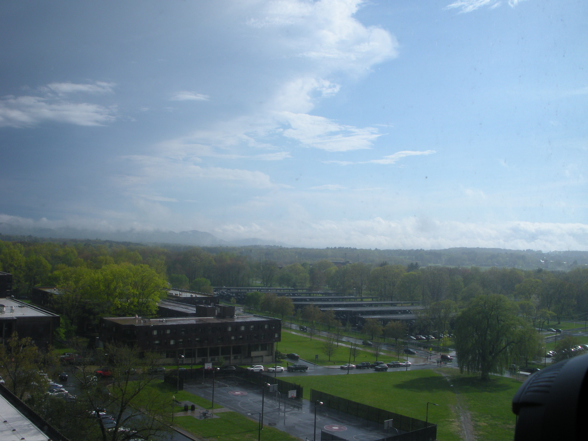 UMASS SPRING 25 photo